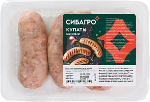 КУПАТЫ СВИНЫЕ, 400г